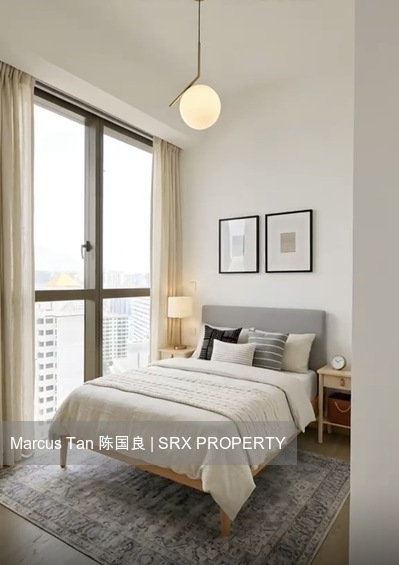 The Landmark (D3), Condominium #583642701